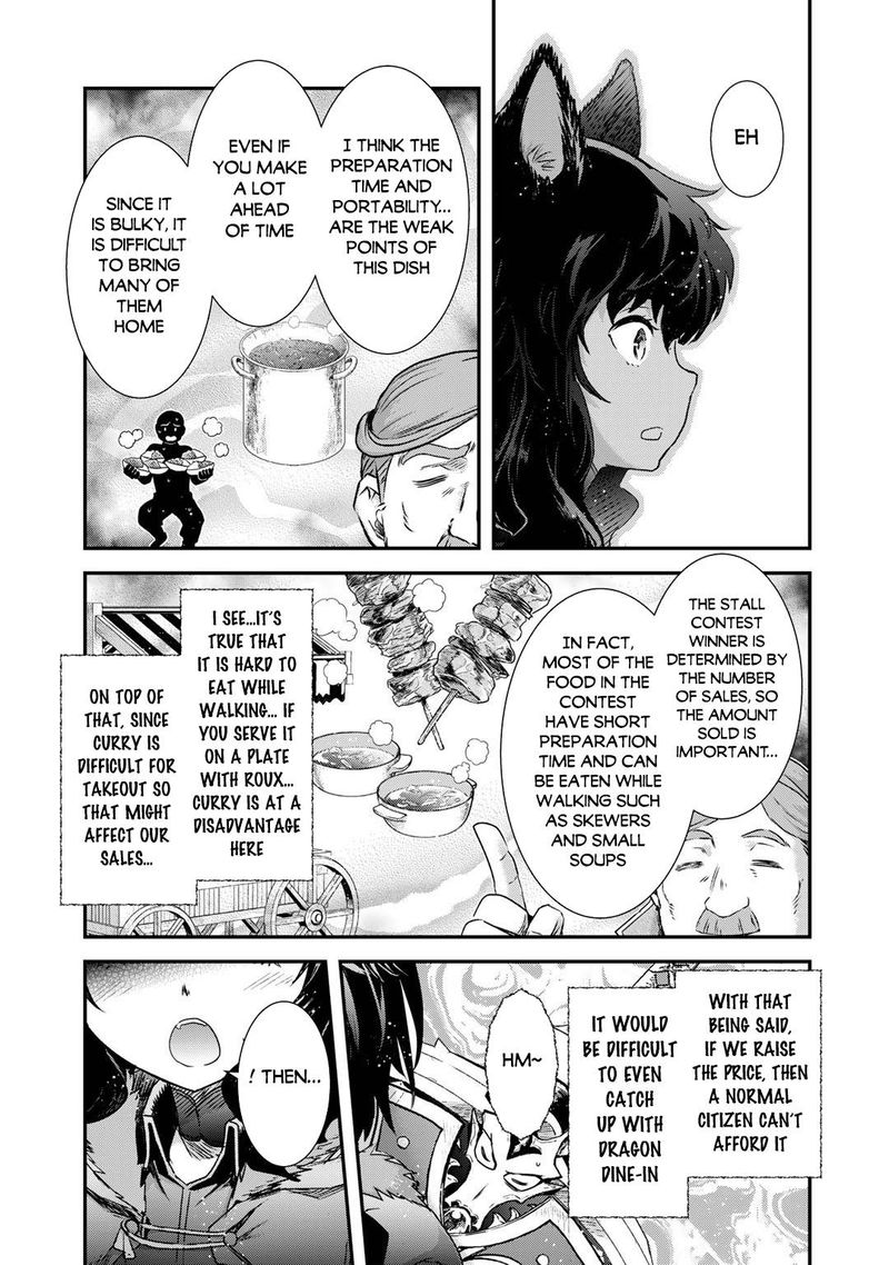 Tensei Shitara Ken Deshita 63 21