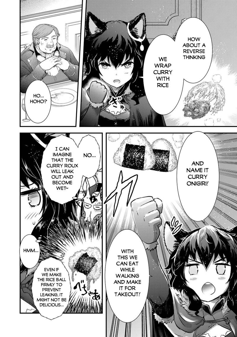 Tensei Shitara Ken Deshita 63 22