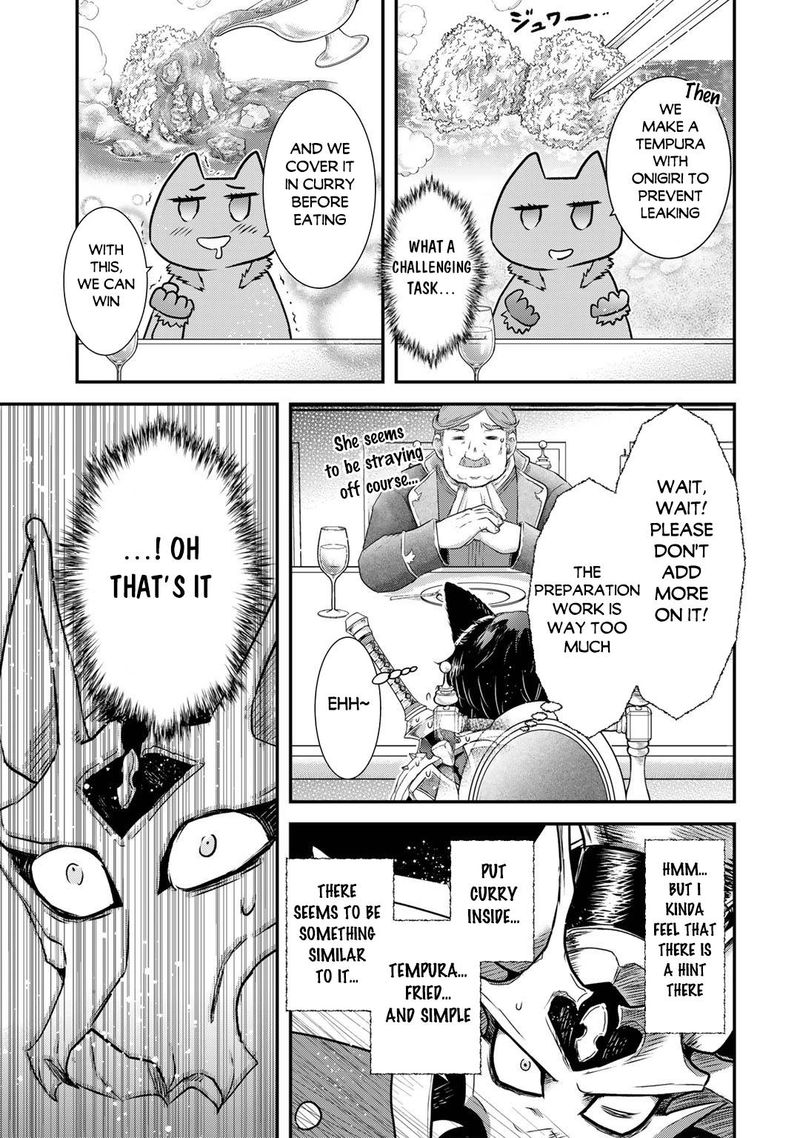 Tensei Shitara Ken Deshita 63 23