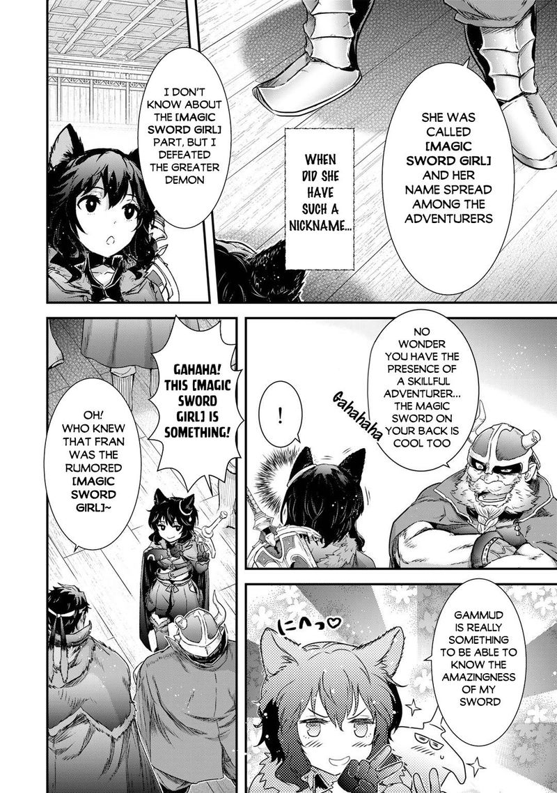 Tensei Shitara Ken Deshita 63 4