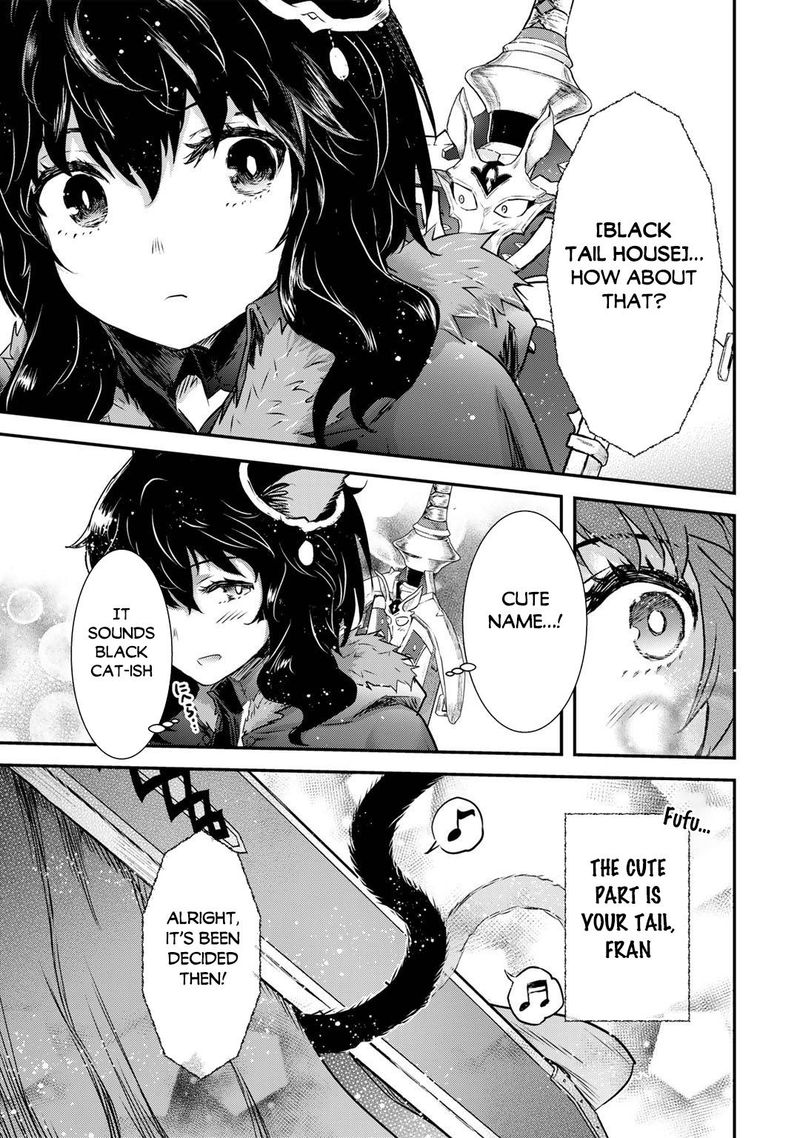 Tensei Shitara Ken Deshita 63 7