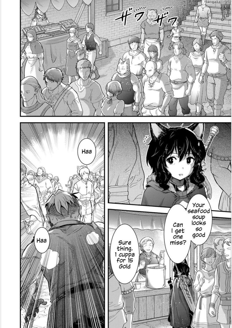 Tensei Shitara Ken Deshita 64 10