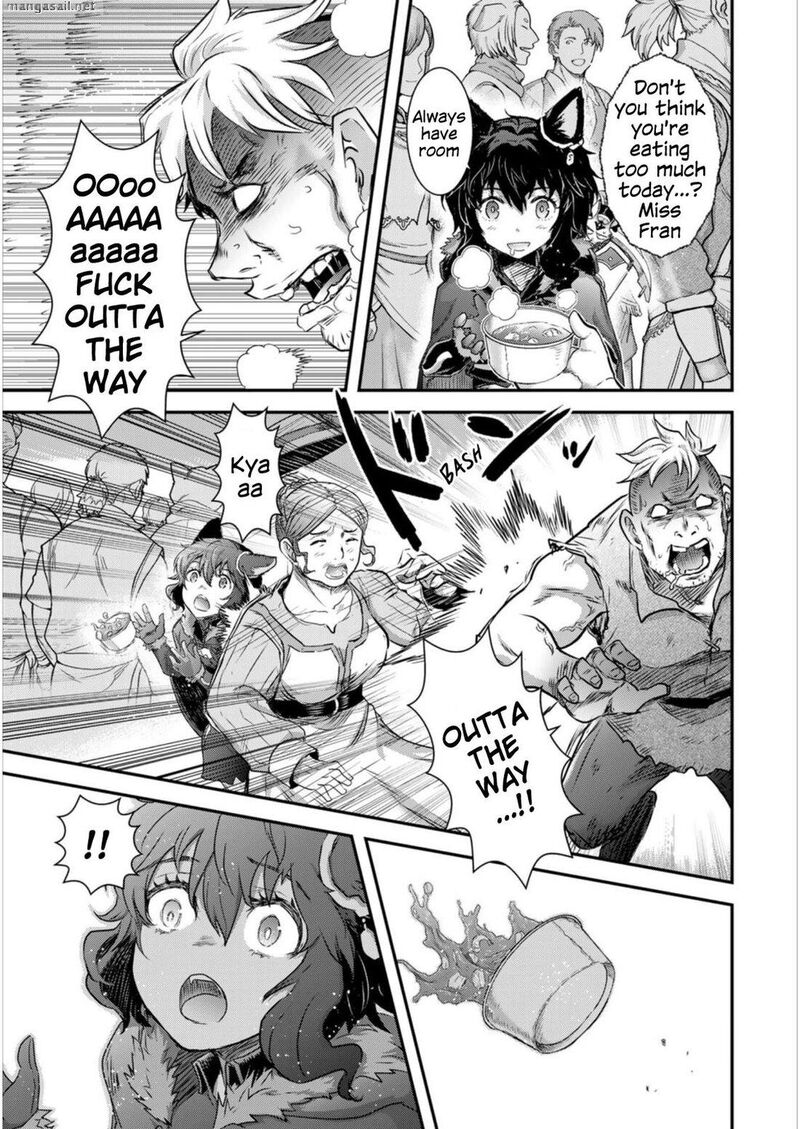 Tensei Shitara Ken Deshita 64 11