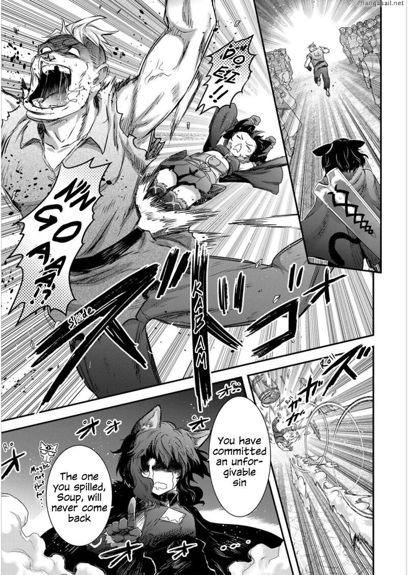 Tensei Shitara Ken Deshita 64 13