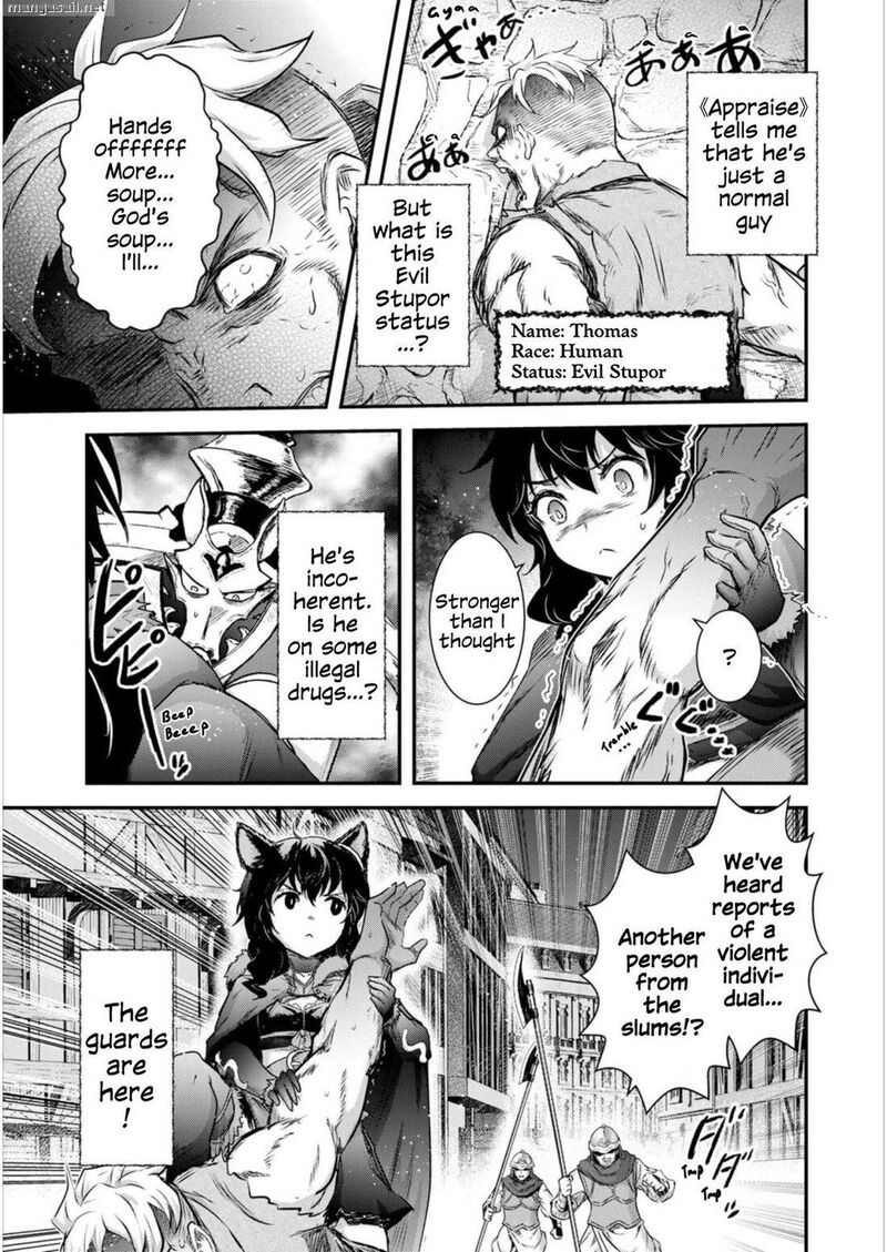 Tensei Shitara Ken Deshita 64 15