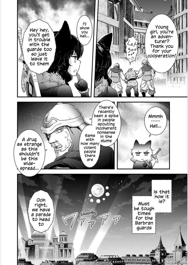 Tensei Shitara Ken Deshita 64 16