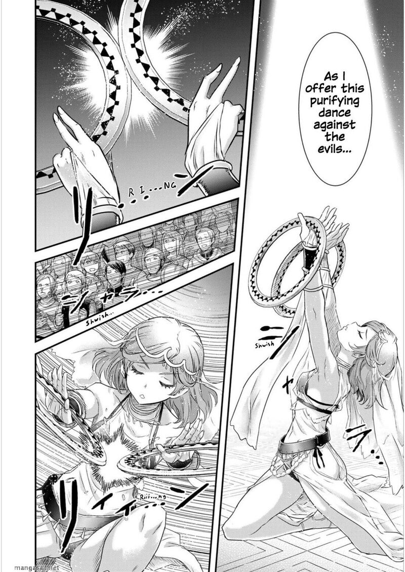Tensei Shitara Ken Deshita 64 18