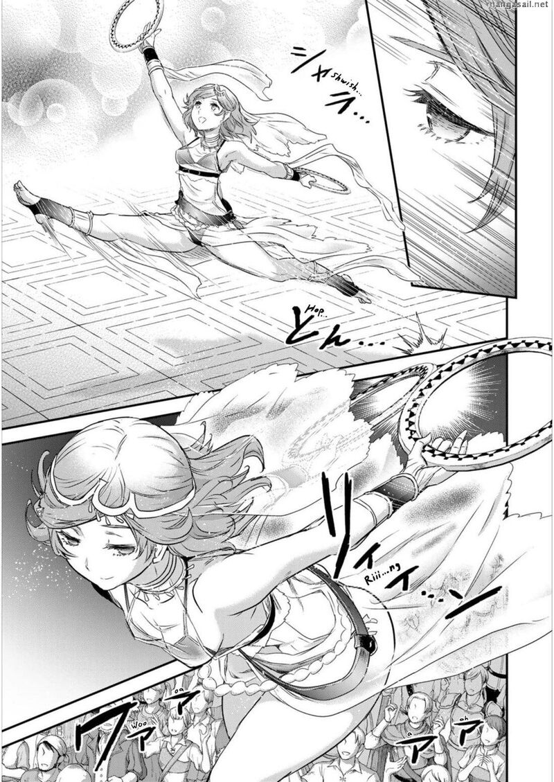 Tensei Shitara Ken Deshita 64 19