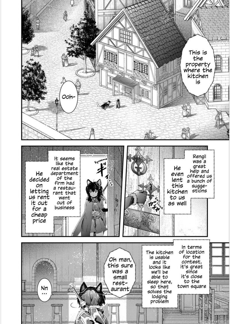 Tensei Shitara Ken Deshita 64 2