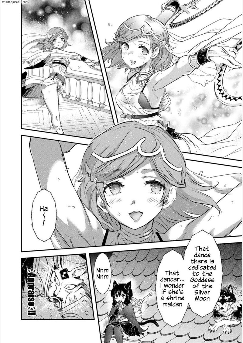Tensei Shitara Ken Deshita 64 20
