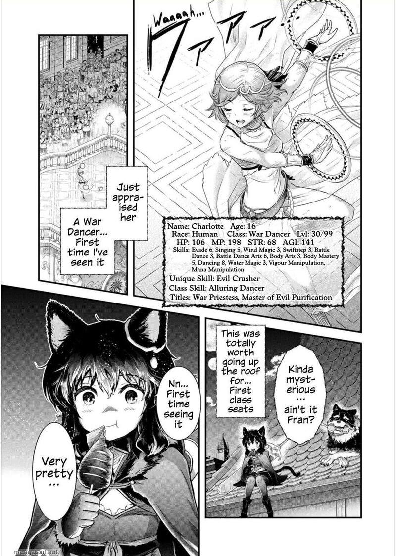 Tensei Shitara Ken Deshita 64 21