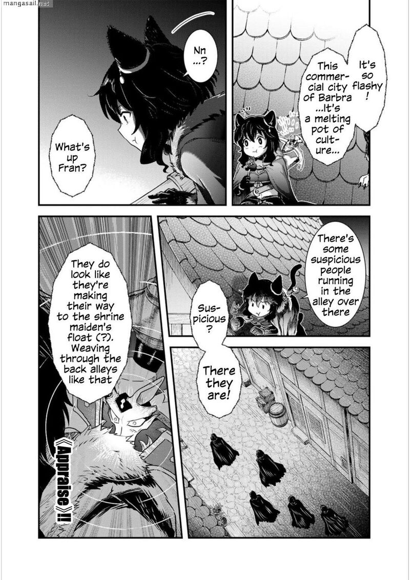 Tensei Shitara Ken Deshita 64 22