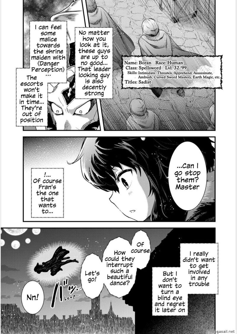 Tensei Shitara Ken Deshita 64 23
