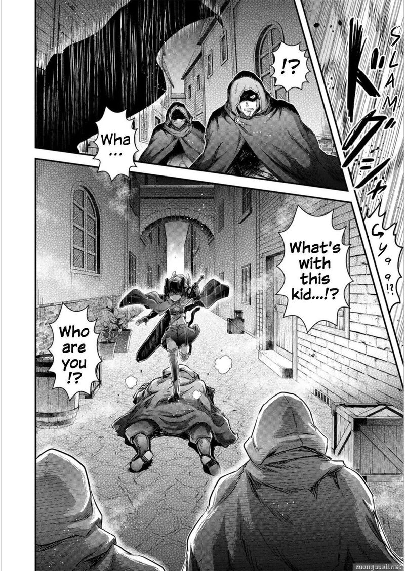 Tensei Shitara Ken Deshita 64 24