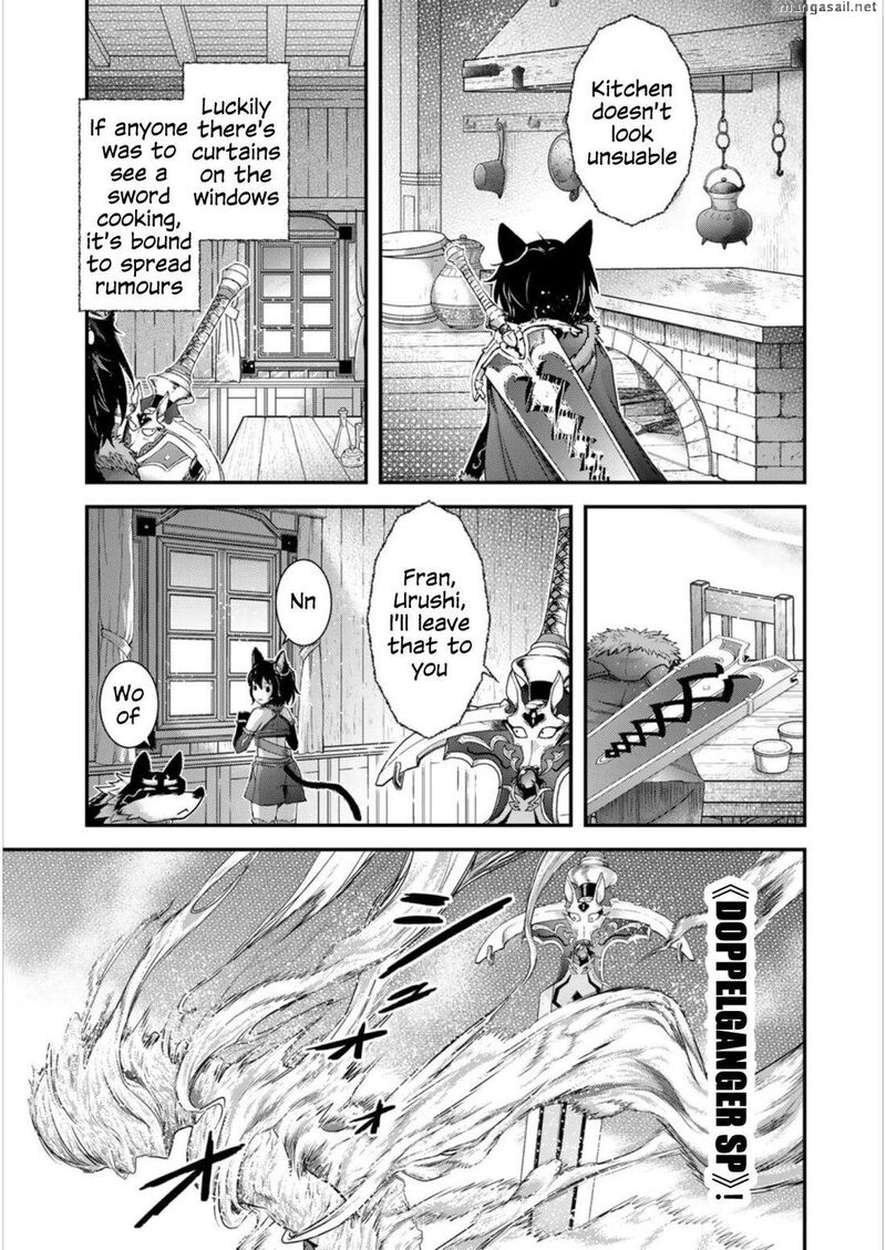 Tensei Shitara Ken Deshita 64 3