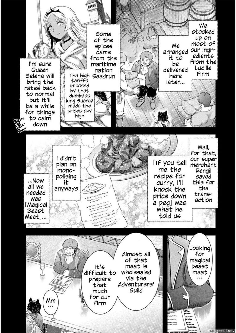 Tensei Shitara Ken Deshita 64 7