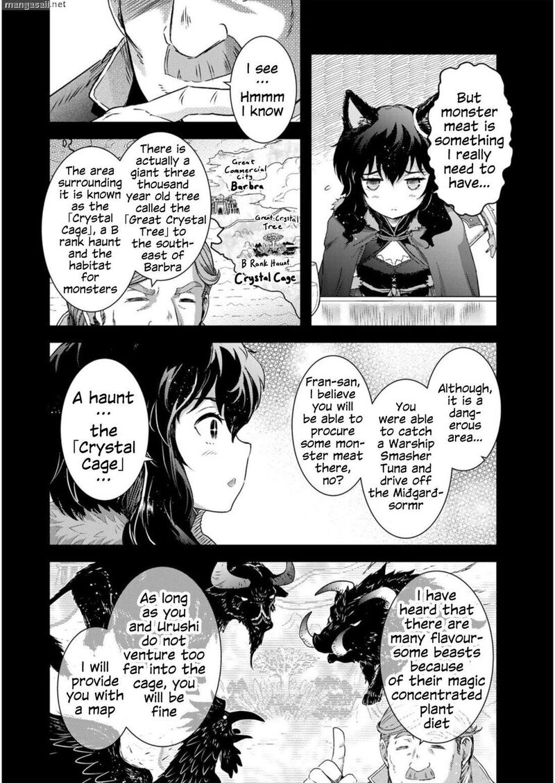 Tensei Shitara Ken Deshita 64 8