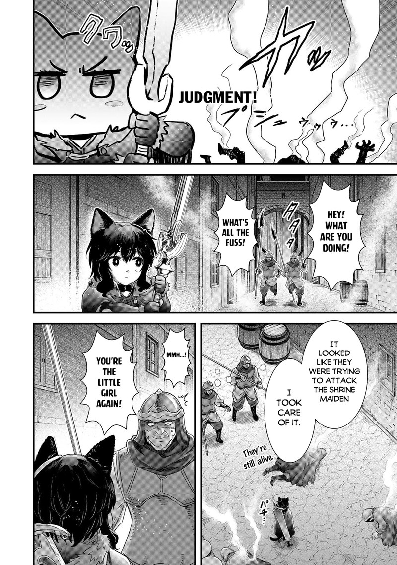 Tensei Shitara Ken Deshita 65 12