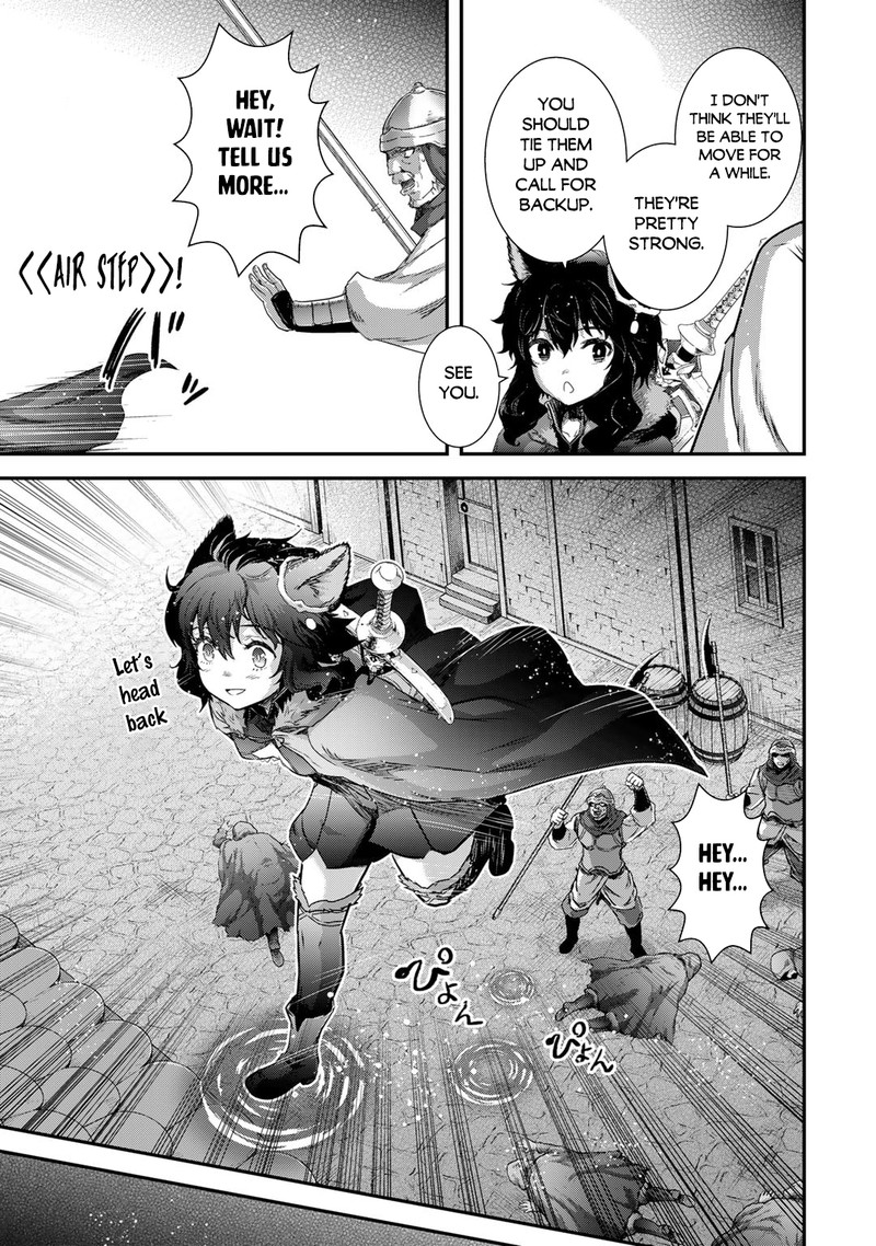Tensei Shitara Ken Deshita 65 13