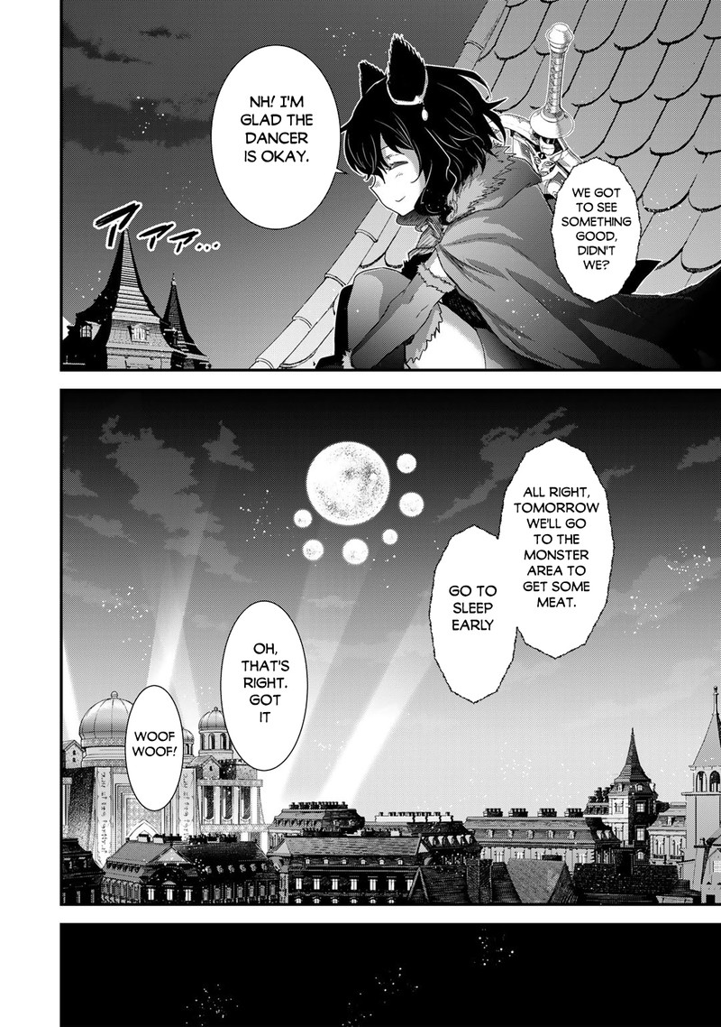 Tensei Shitara Ken Deshita 65 16