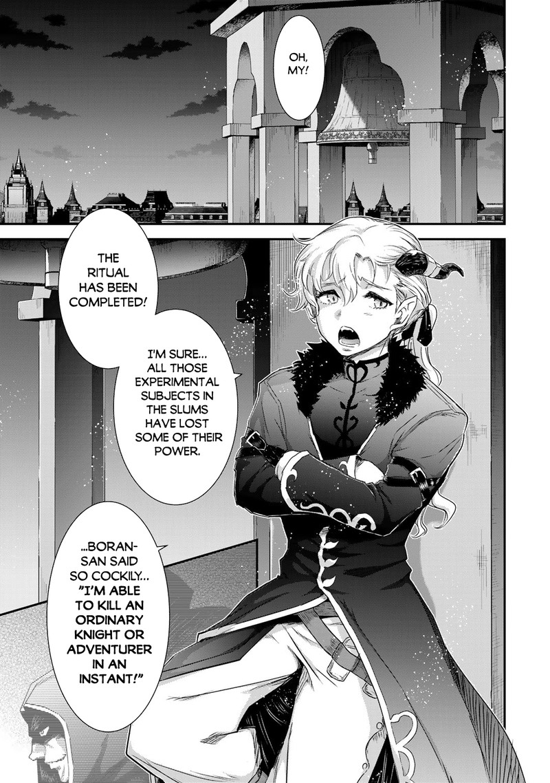 Tensei Shitara Ken Deshita 65 17
