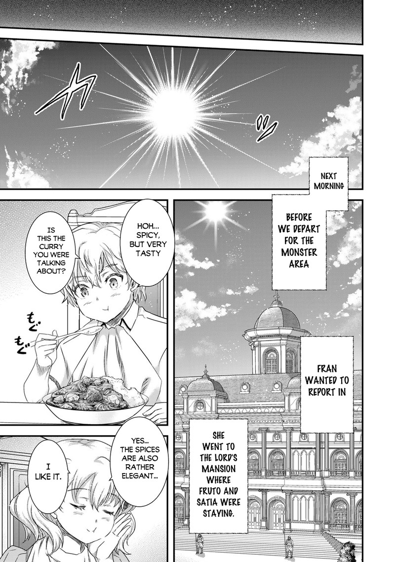 Tensei Shitara Ken Deshita 65 19