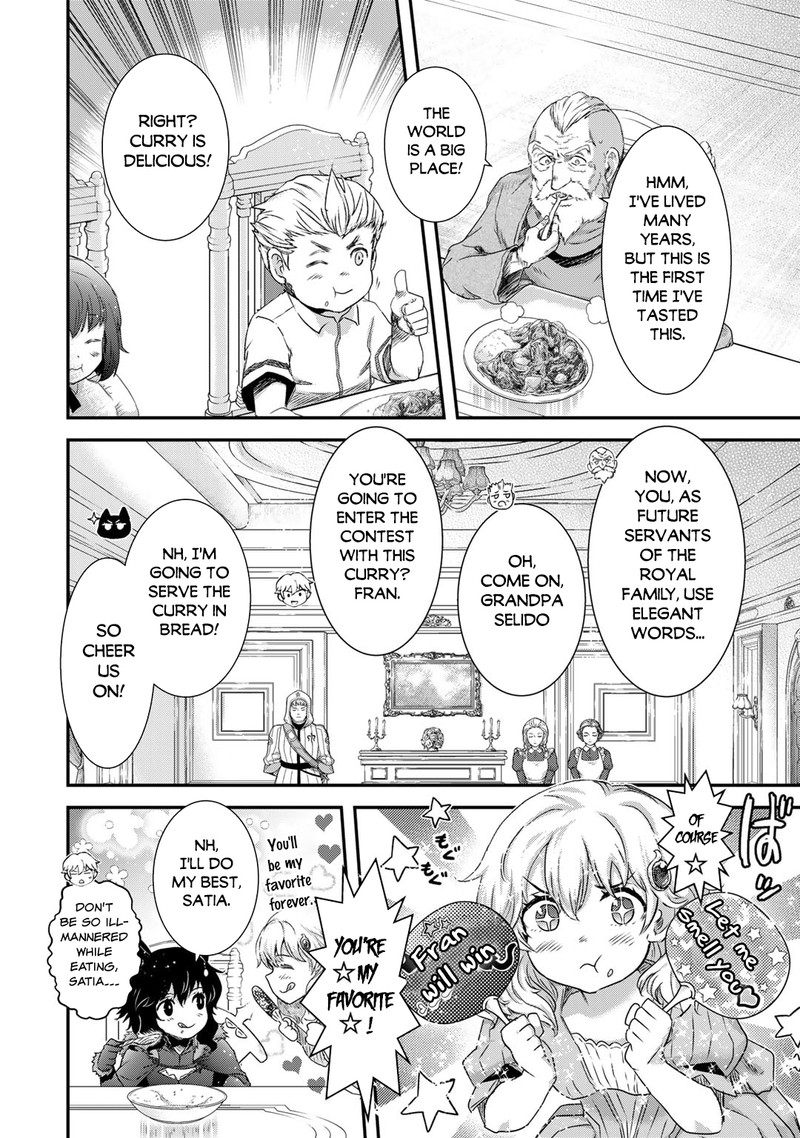 Tensei Shitara Ken Deshita 65 20