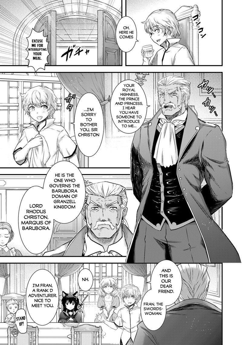 Tensei Shitara Ken Deshita 65 21