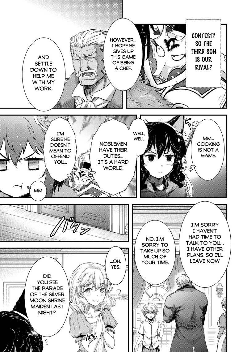 Tensei Shitara Ken Deshita 65 23