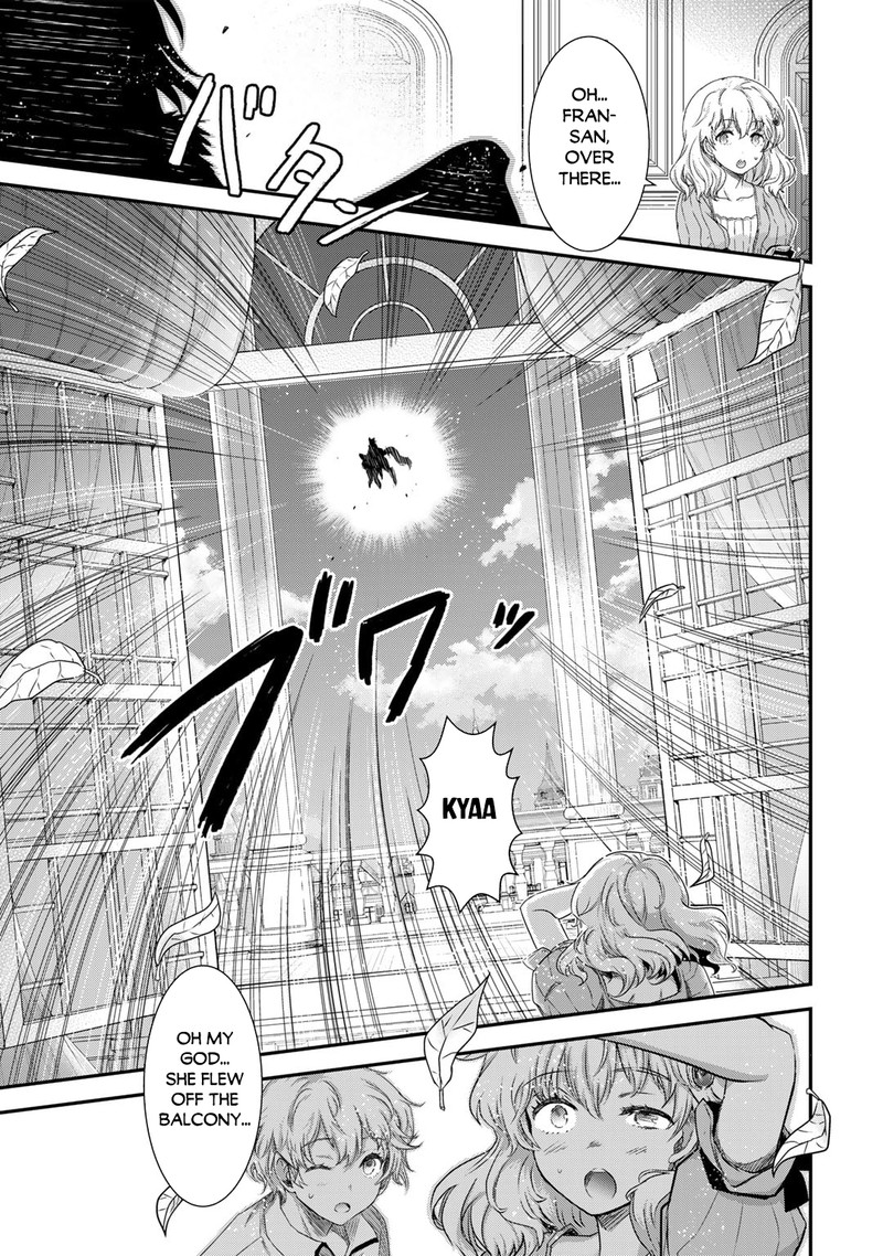 Tensei Shitara Ken Deshita 65 25