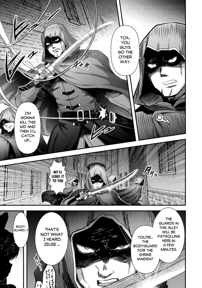 Tensei Shitara Ken Deshita 65 3