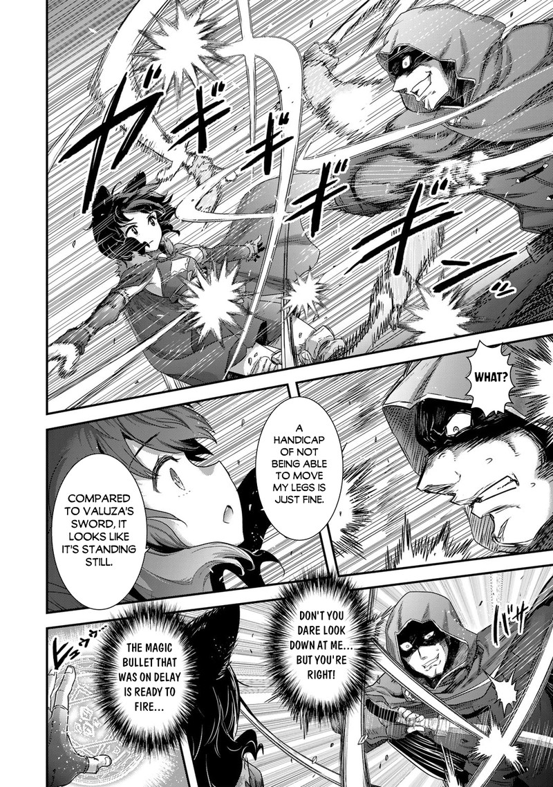 Tensei Shitara Ken Deshita 65 6