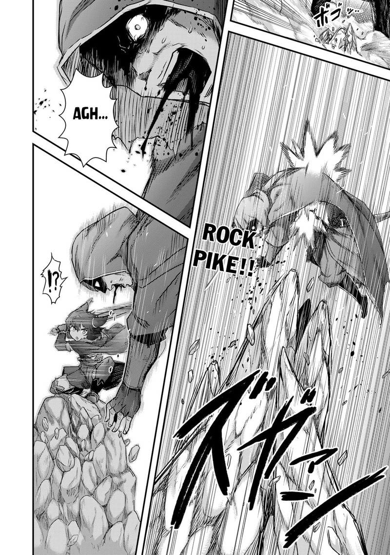 Tensei Shitara Ken Deshita 65 8