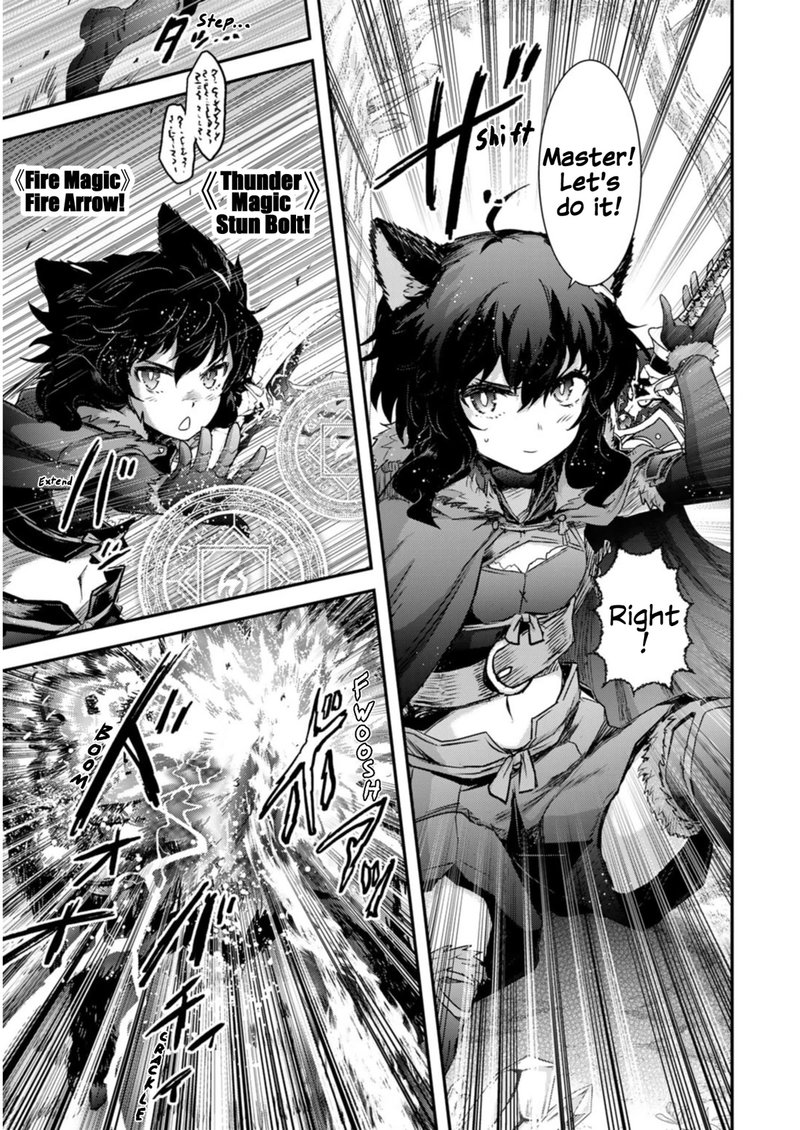 Tensei Shitara Ken Deshita 66 10