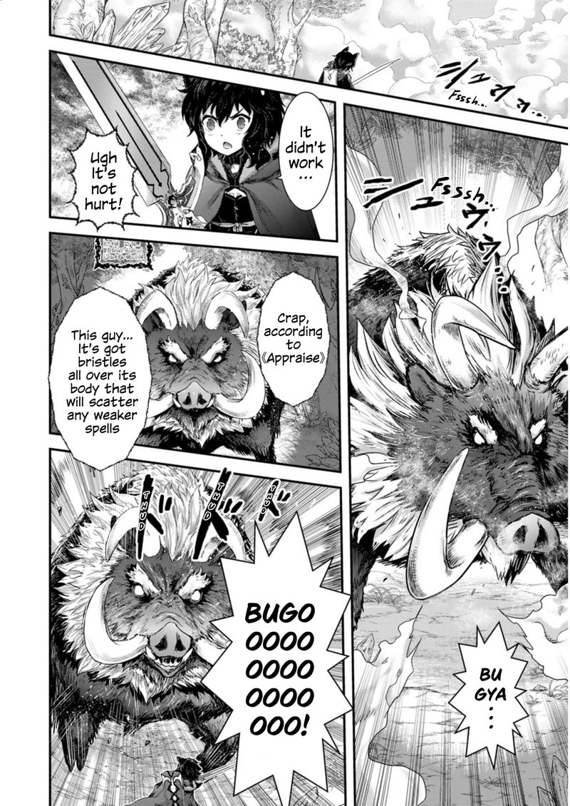 Tensei Shitara Ken Deshita 66 11