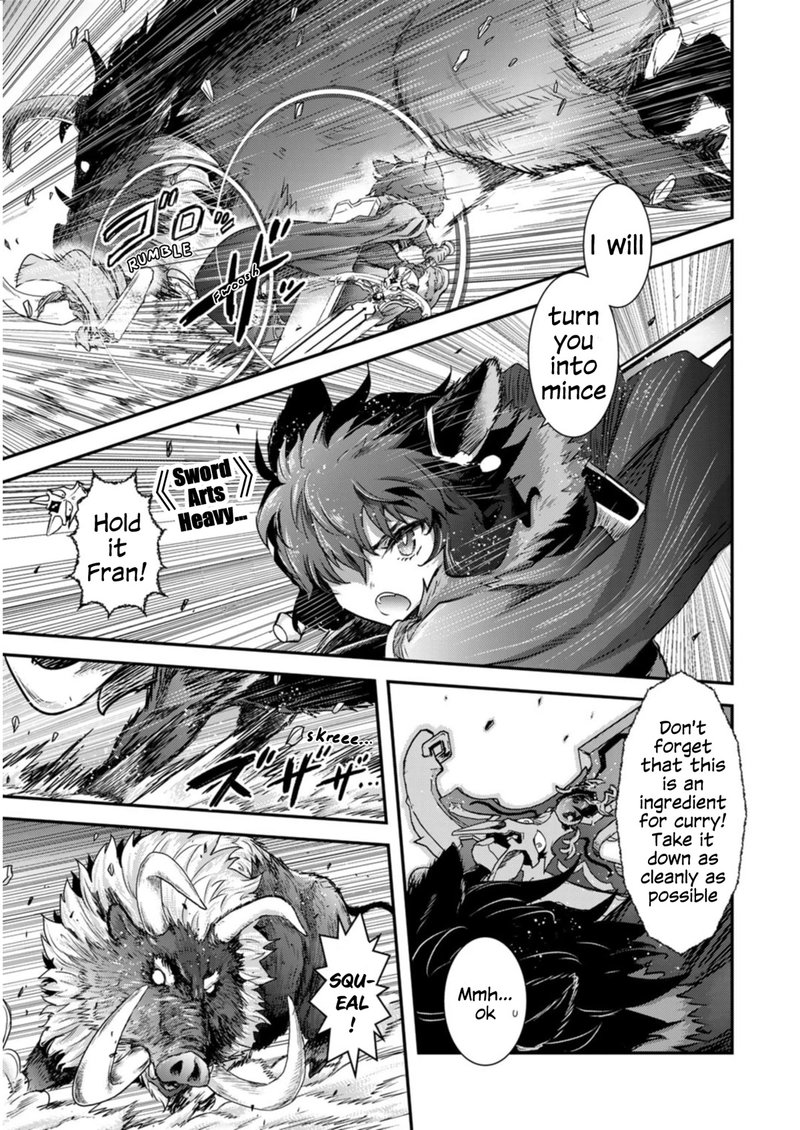 Tensei Shitara Ken Deshita 66 12