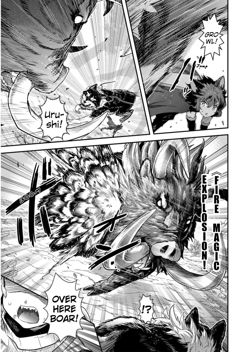 Tensei Shitara Ken Deshita 66 14