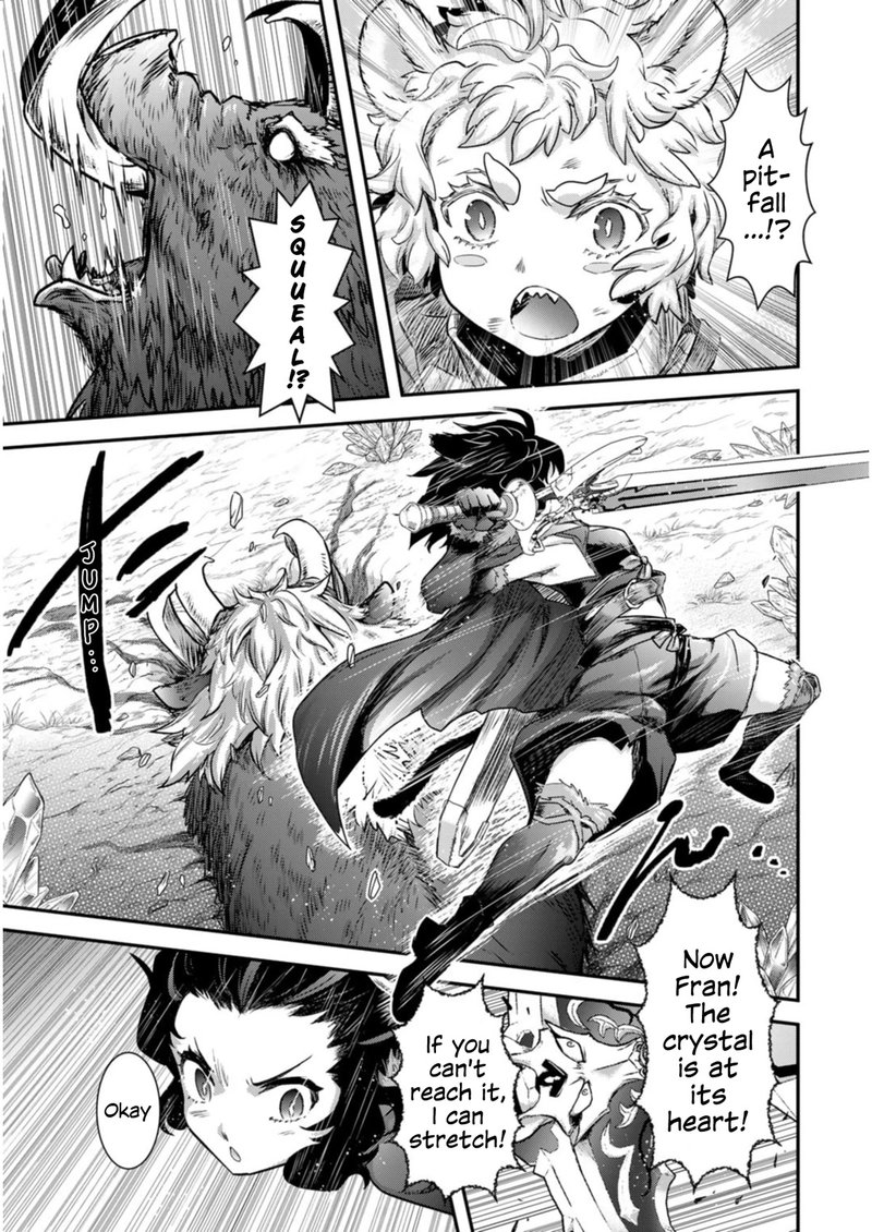 Tensei Shitara Ken Deshita 66 16