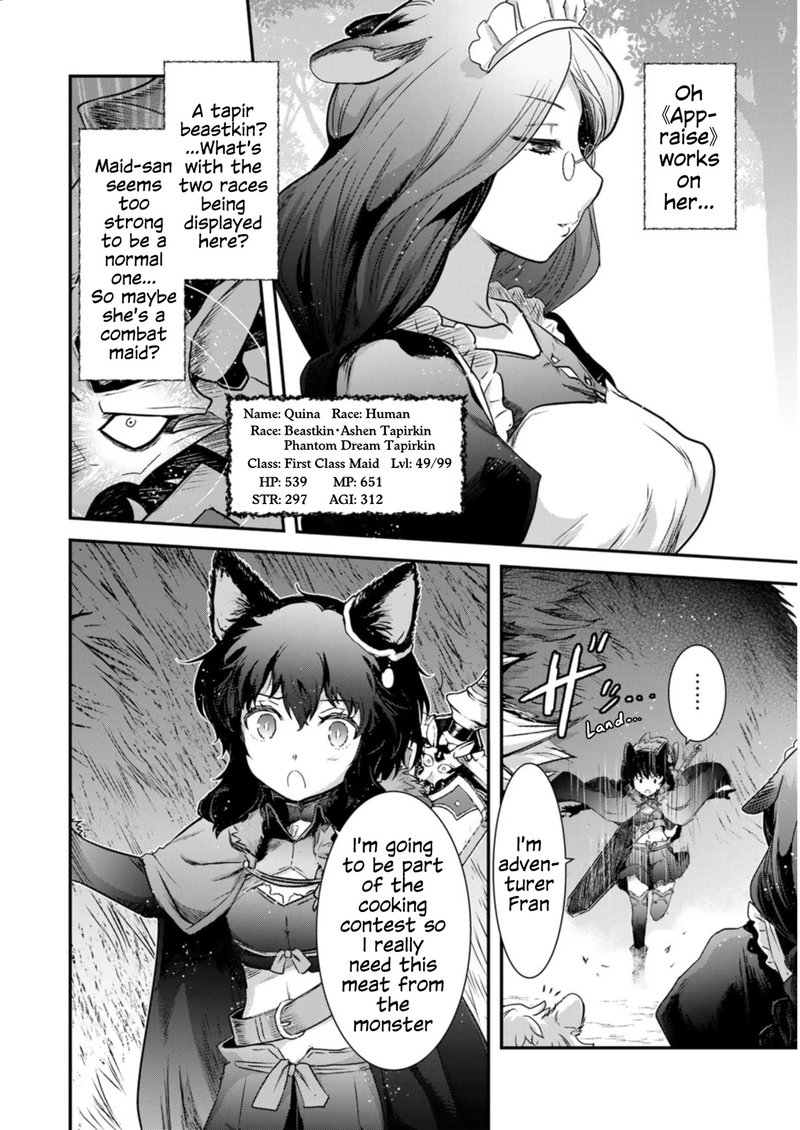 Tensei Shitara Ken Deshita 66 22