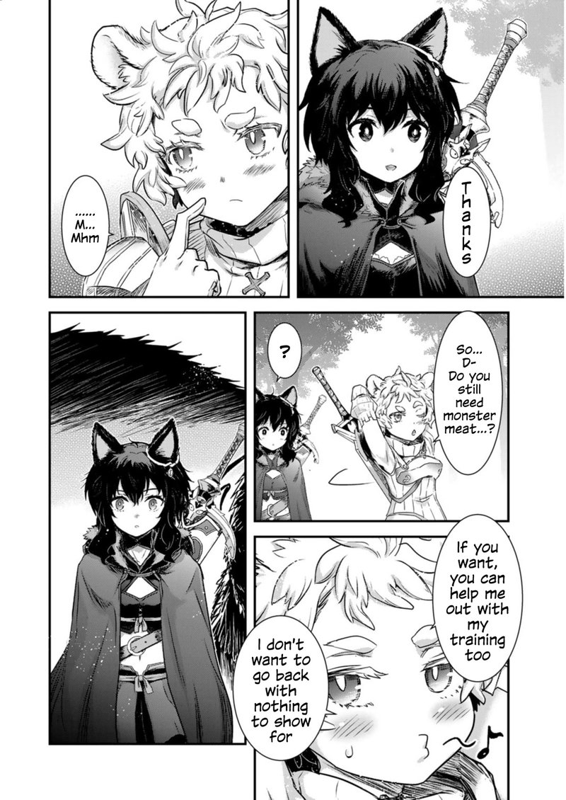 Tensei Shitara Ken Deshita 66 24
