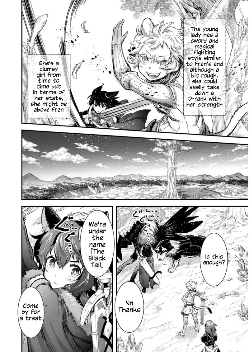 Tensei Shitara Ken Deshita 66 26