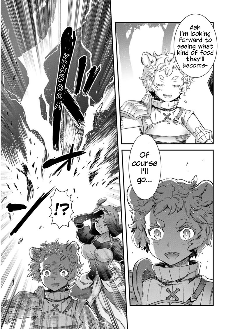 Tensei Shitara Ken Deshita 66 27