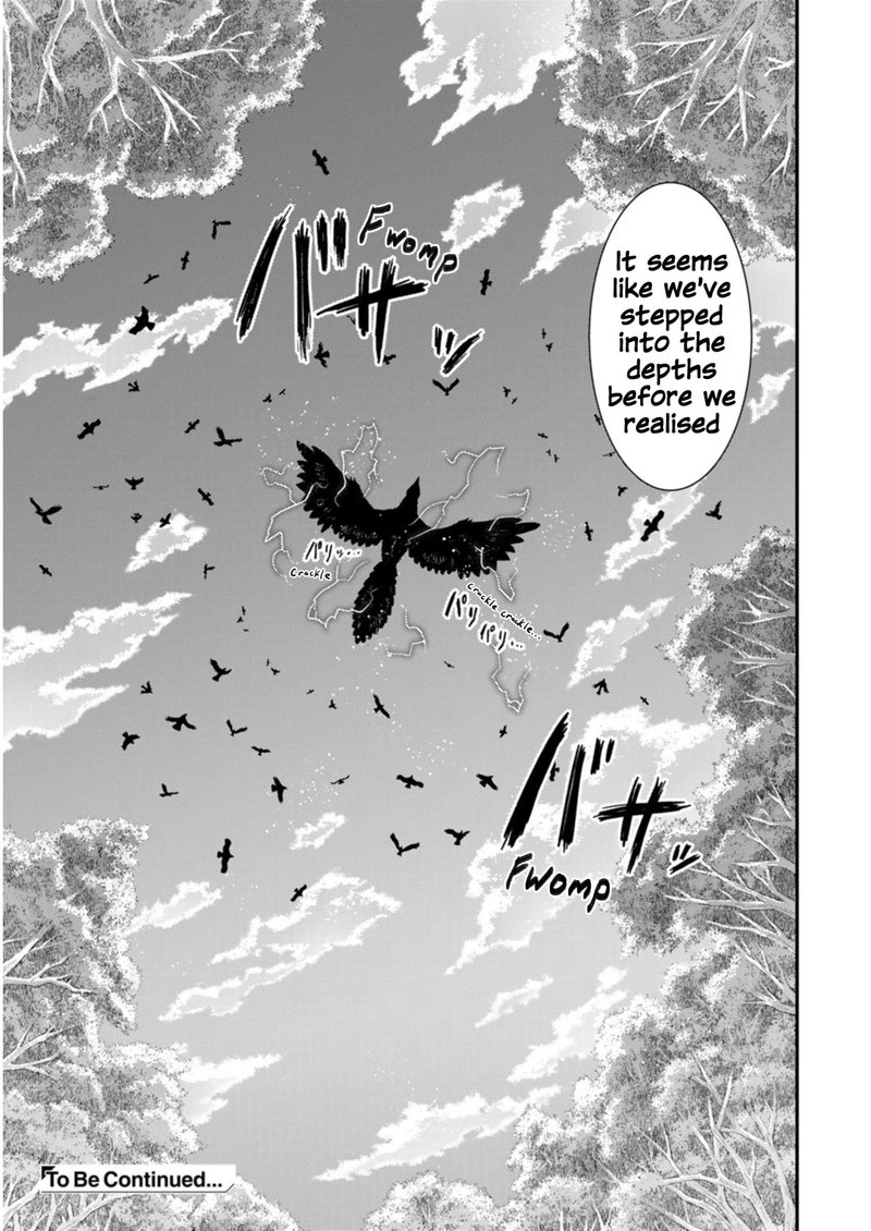 Tensei Shitara Ken Deshita 66 29