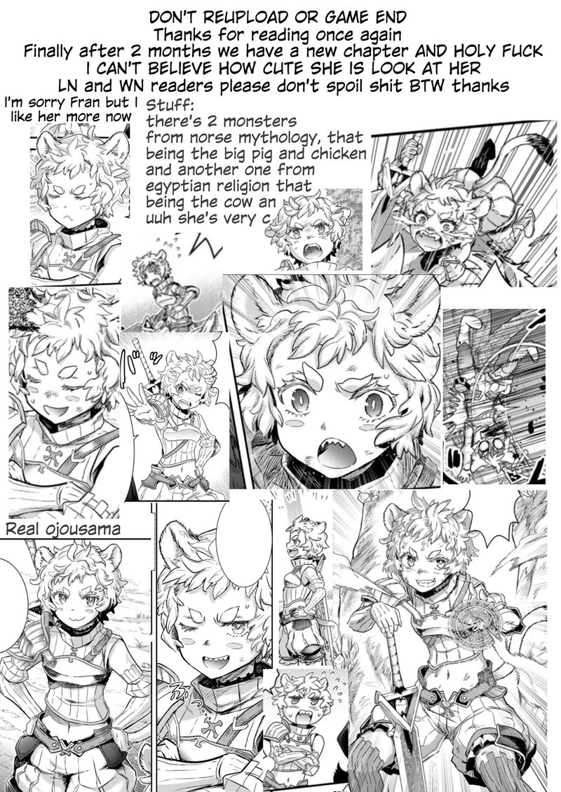 Tensei Shitara Ken Deshita 66 30