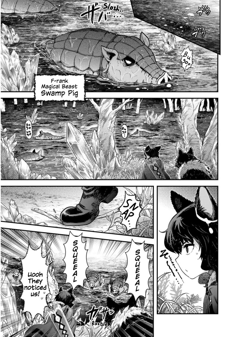 Tensei Shitara Ken Deshita 66 4