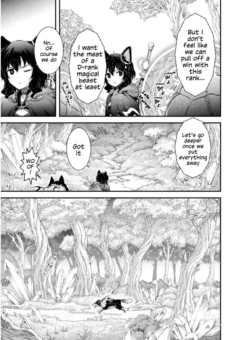 Tensei Shitara Ken Deshita 66 6