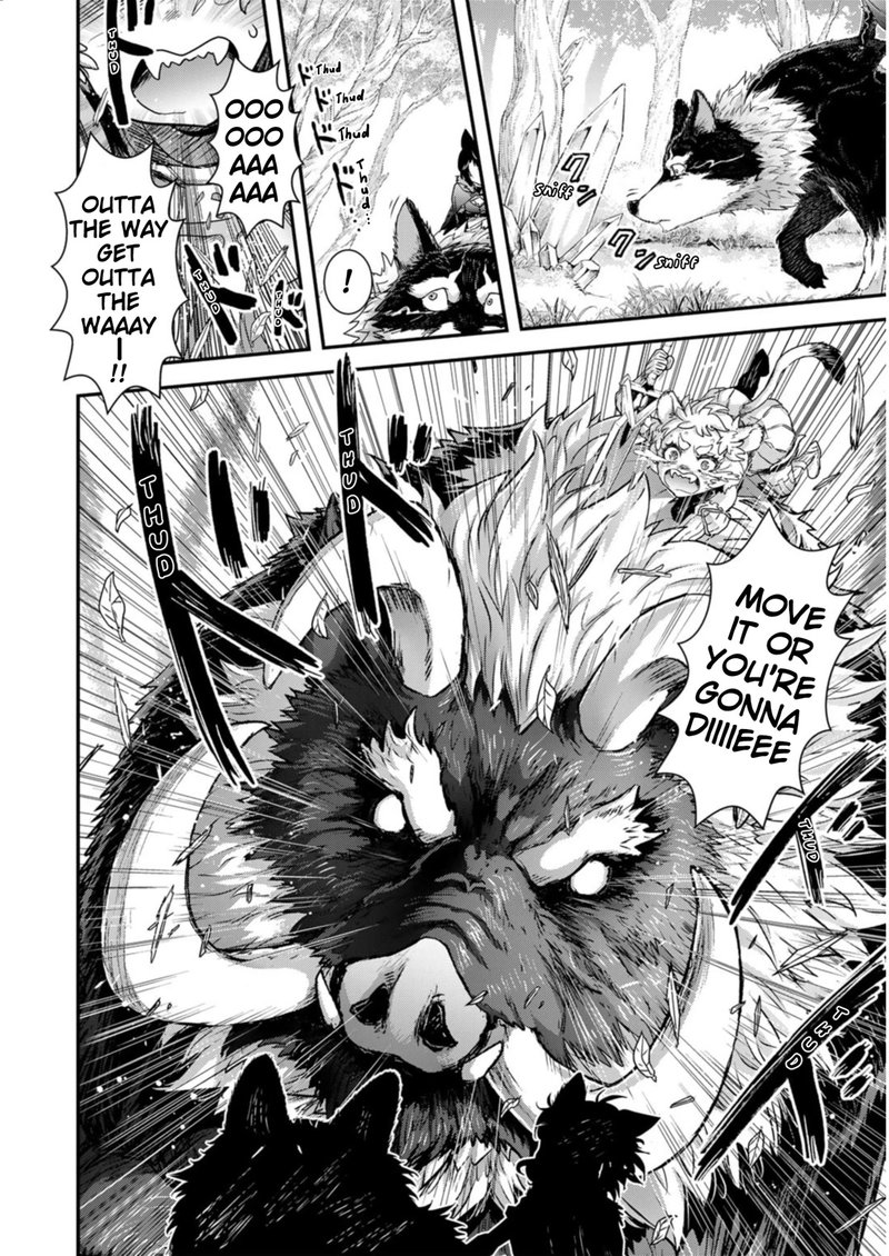 Tensei Shitara Ken Deshita 66 7