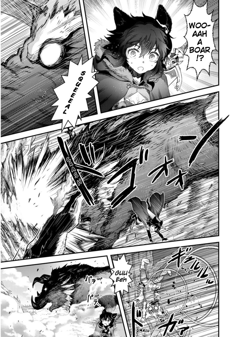 Tensei Shitara Ken Deshita 66 8