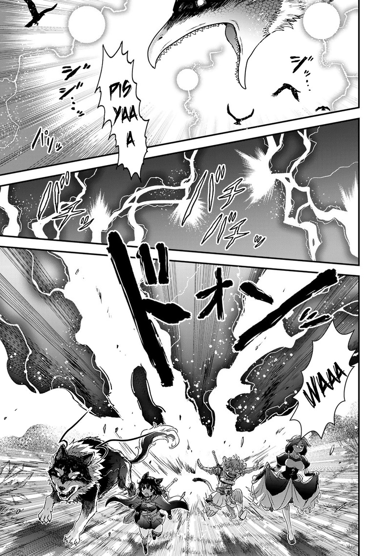 Tensei Shitara Ken Deshita 67 1