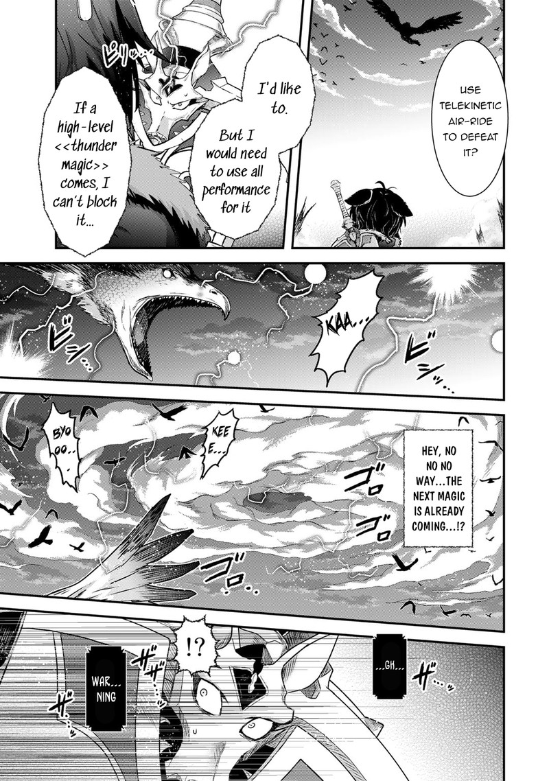 Tensei Shitara Ken Deshita 67 10